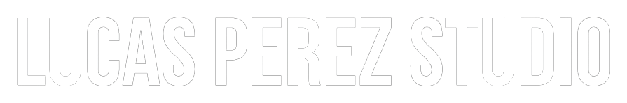 Lucas Perez Studio